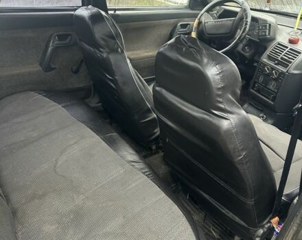 Сірий ВАЗ 2110, об'ємом двигуна 1.6 л та пробігом 180 тис. км за 850 $, фото 5 на Automoto.ua