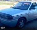 Сірий ВАЗ 2110, об'ємом двигуна 1.6 л та пробігом 100 тис. км за 1100 $, фото 1 на Automoto.ua