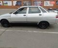 Серый ВАЗ 2110, объемом двигателя 1.5 л и пробегом 266 тыс. км за 700 $, фото 7 на Automoto.ua