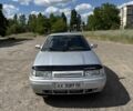 Серый ВАЗ 2110, объемом двигателя 1.5 л и пробегом 235 тыс. км за 950 $, фото 1 на Automoto.ua