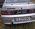 Серый ВАЗ 2110, объемом двигателя 1.5 л и пробегом 197 тыс. км за 1700 $, фото 1 на Automoto.ua