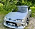 Серый ВАЗ 2110, объемом двигателя 1.5 л и пробегом 190 тыс. км за 1500 $, фото 1 на Automoto.ua