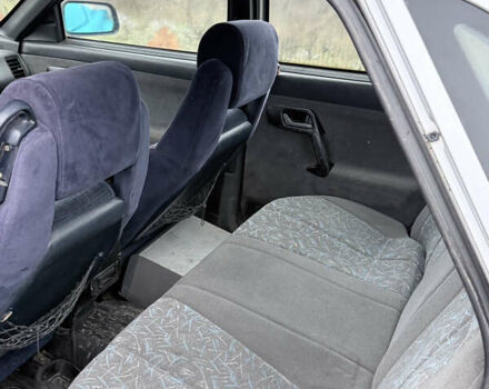 Сірий ВАЗ 2110, об'ємом двигуна 1.5 л та пробігом 220 тис. км за 1200 $, фото 4 на Automoto.ua