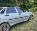 Сірий ВАЗ 2110, об'ємом двигуна 1.5 л та пробігом 234 тис. км за 700 $, фото 4 на Automoto.ua
