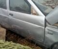 Сірий ВАЗ 2110, об'ємом двигуна 1.5 л та пробігом 153 тис. км за 1100 $, фото 10 на Automoto.ua