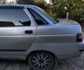 ВАЗ 2110 2005 в Хмельнике на Automoto.ua Серый ВАЗ 2110, объемом двигателя 1.6 л и пробегом 315 тыс. км за 1500 $, фото 14 на Automoto.ua