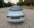 Серый ВАЗ 2110, объемом двигателя 1.6 л и пробегом 212 тыс. км за 2400 $, фото 1 на Automoto.ua