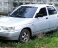 Сірий ВАЗ 2110, об'ємом двигуна 1.5 л та пробігом 127 тис. км за 2700 $, фото 1 на Automoto.ua