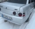 Серый ВАЗ 2110, объемом двигателя 1.6 л и пробегом 166 тыс. км за 1650 $, фото 3 на Automoto.ua