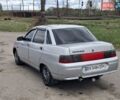 Серый ВАЗ 2110, объемом двигателя 1.6 л и пробегом 250 тыс. км за 1600 $, фото 6 на Automoto.ua