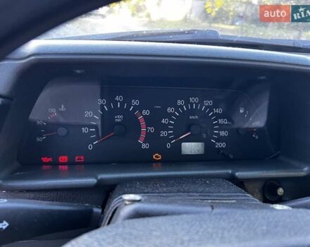 Серый ВАЗ 2110, объемом двигателя 1.6 л и пробегом 315 тыс. км за 1450 $, фото 6 на Automoto.ua