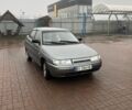 Серый ВАЗ 2110, объемом двигателя 1.6 л и пробегом 155 тыс. км за 2250 $, фото 1 на Automoto.ua