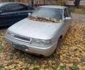 Серый ВАЗ 2110, объемом двигателя 0 л и пробегом 250 тыс. км за 800 $, фото 1 на Automoto.ua