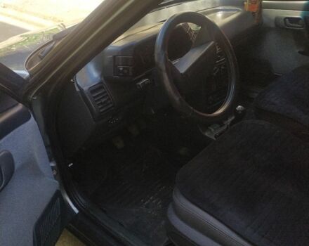 Серый ВАЗ 2110, объемом двигателя 1.6 л и пробегом 156 тыс. км за 2258 $, фото 6 на Automoto.ua