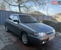 Серый ВАЗ 2110, объемом двигателя 1.6 л и пробегом 333 тыс. км за 2399 $, фото 1 на Automoto.ua