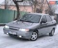 Сірий ВАЗ 2110, об'ємом двигуна 1.6 л та пробігом 280 тис. км за 2300 $, фото 1 на Automoto.ua