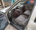 Серый ВАЗ 2110, объемом двигателя 1.6 л и пробегом 185 тыс. км за 1900 $, фото 7 на Automoto.ua