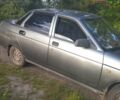 ВАЗ 2110 2005 в Житомире на Automoto.ua Серый ВАЗ 2110, объемом двигателя 1.6 л и пробегом 210 тыс. км за 1500 $, фото 5 на Automoto.ua