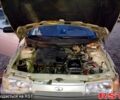 Серый ВАЗ 2110, объемом двигателя 1.6 л и пробегом 148 тыс. км за 2500 $, фото 8 на Automoto.ua