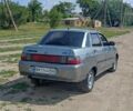 Серый ВАЗ 2110, объемом двигателя 0 л и пробегом 254 тыс. км за 1275 $, фото 5 на Automoto.ua
