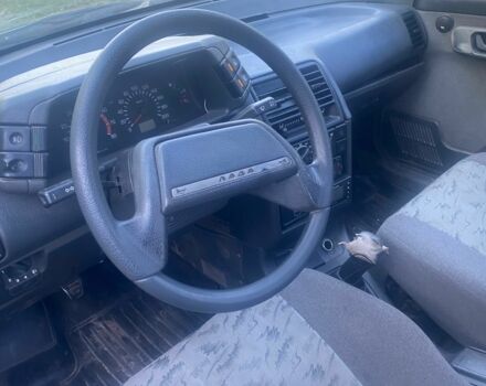 ВАЗ 2110 2005 у Борисполе на Automoto.ua Сірий ВАЗ 2110, об'ємом двигуна 1.6 л та пробігом 320 тис. км за 1788 $, фото 3 на Automoto.ua