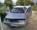 Серый ВАЗ 2110, объемом двигателя 1.6 л и пробегом 185 тыс. км за 1900 $, фото 1 на Automoto.ua