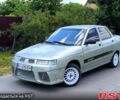 Серый ВАЗ 2110, объемом двигателя 1.6 л и пробегом 334 тыс. км за 2400 $, фото 1 на Automoto.ua