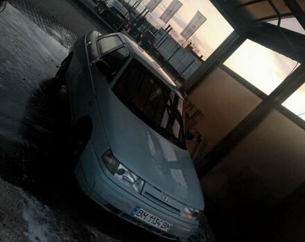 Сірий ВАЗ 2110, об'ємом двигуна 1.6 л та пробігом 250 тис. км за 1300 $, фото 3 на Automoto.ua