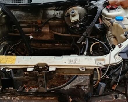 Серый ВАЗ 2110, объемом двигателя 0 л и пробегом 200 тыс. км за 300 $, фото 3 на Automoto.ua