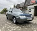 Сірий ВАЗ 2110, об'ємом двигуна 1.6 л та пробігом 215 тис. км за 2390 $, фото 1 на Automoto.ua