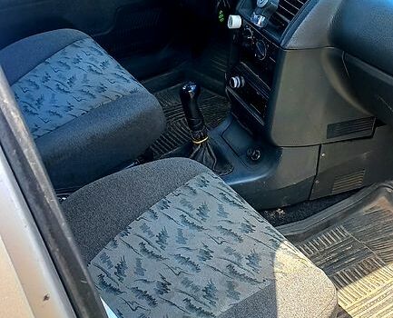 Серый ВАЗ 2110, объемом двигателя 1.6 л и пробегом 200 тыс. км за 1800 $, фото 4 на Automoto.ua