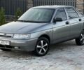 Серый ВАЗ 2110, объемом двигателя 1.6 л и пробегом 180 тыс. км за 1751 $, фото 1 на Automoto.ua