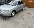 Серый ВАЗ 2110, объемом двигателя 1.6 л и пробегом 180 тыс. км за 1700 $, фото 1 на Automoto.ua