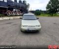 Серый ВАЗ 2110, объемом двигателя 1.6 л и пробегом 263 тыс. км за 2250 $, фото 1 на Automoto.ua