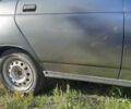 Серый ВАЗ 2110, объемом двигателя 1.6 л и пробегом 3 тыс. км за 1700 $, фото 4 на Automoto.ua