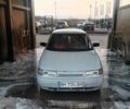 Сірий ВАЗ 2110, об'ємом двигуна 1.6 л та пробігом 250 тис. км за 1300 $, фото 1 на Automoto.ua