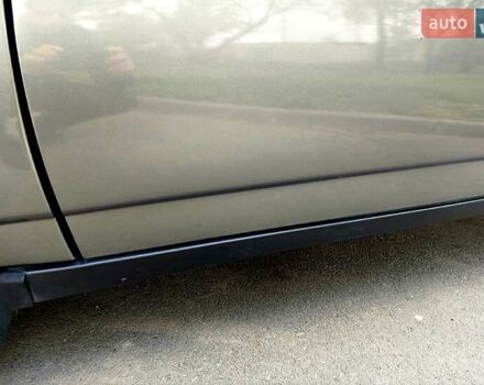 Серый ВАЗ 2110, объемом двигателя 1.6 л и пробегом 92 тыс. км за 2200 $, фото 8 на Automoto.ua