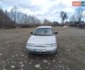 Серый ВАЗ 2110, объемом двигателя 1.6 л и пробегом 119 тыс. км за 1800 $, фото 1 на Automoto.ua