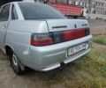 Серый ВАЗ 2110, объемом двигателя 0 л и пробегом 500 тыс. км за 1500 $, фото 1 на Automoto.ua