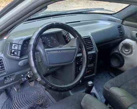 Серый ВАЗ 2110, объемом двигателя 1.6 л и пробегом 340 тыс. км за 1250 $, фото 8 на Automoto.ua