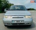 Серый ВАЗ 2110, объемом двигателя 1.6 л и пробегом 285 тыс. км за 950 $, фото 1 на Automoto.ua