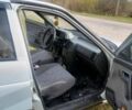 Серый ВАЗ 2110, объемом двигателя 1.6 л и пробегом 165 тыс. км за 2400 $, фото 7 на Automoto.ua