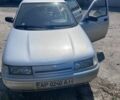 Серый ВАЗ 2110, объемом двигателя 1.6 л и пробегом 165 тыс. км за 1500 $, фото 1 на Automoto.ua
