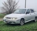 Сірий ВАЗ 2110, об'ємом двигуна 1.6 л та пробігом 177 тис. км за 1250 $, фото 1 на Automoto.ua