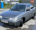 Серый ВАЗ 2110, объемом двигателя 0 л и пробегом 243 тыс. км за 1400 $, фото 2 на Automoto.ua