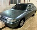 Серый ВАЗ 2110, объемом двигателя 1.6 л и пробегом 256 тыс. км за 2850 $, фото 1 на Automoto.ua