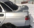 Серый ВАЗ 2110, объемом двигателя 0 л и пробегом 100 тыс. км за 500 $, фото 1 на Automoto.ua