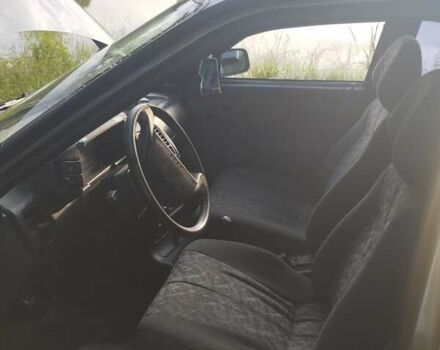 ВАЗ 2110 2005 в Житомире на Automoto.ua Серый ВАЗ 2110, объемом двигателя 1.6 л и пробегом 210 тыс. км за 1500 $, фото 3 на Automoto.ua