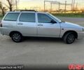 Серый ВАЗ 2110, объемом двигателя 1.6 л и пробегом 207 тыс. км за 2100 $, фото 1 на Automoto.ua