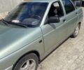 Сірий ВАЗ 2110, об'ємом двигуна 1.6 л та пробігом 230 тис. км за 2300 $, фото 1 на Automoto.ua